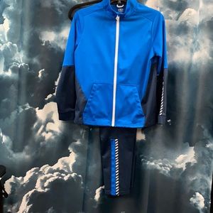 N Athletic Tracksuit